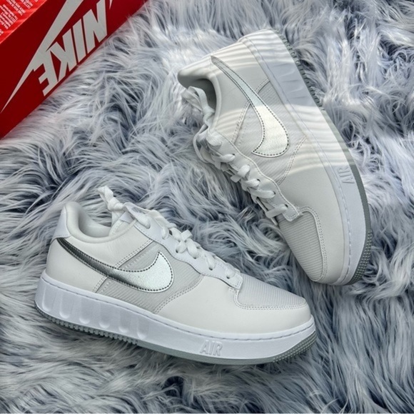 Nike Air Force 1 Unity - Picture 2 of 5